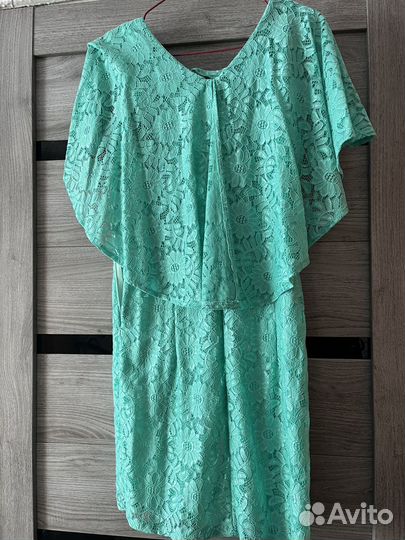 Платье женское