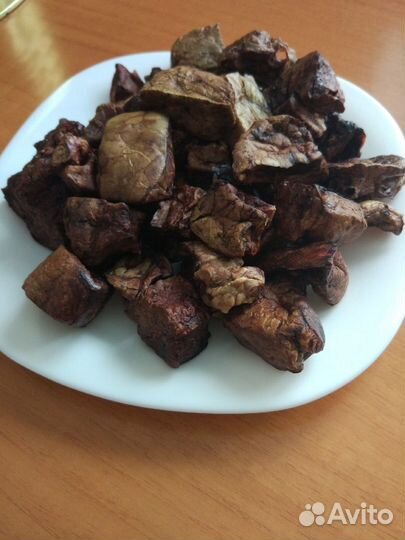 Лакомства для собак(корень бычий,бараний и лёгкое)