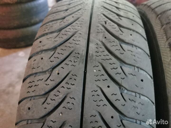 КАМА Alga (HK-531) 195/65 R15 55L