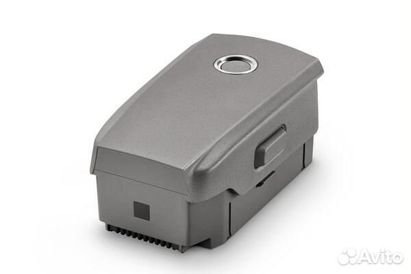 Акб Dji: новые, б/у, восстановленные (как новые)