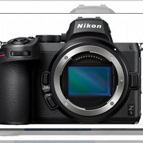 Nikon Z5 Body новый