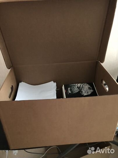 Макулатура бесплатно