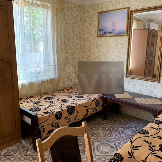 Комната 15 м², 1/2 эт.