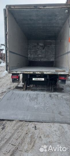 IVECO Daily 65C, 2007