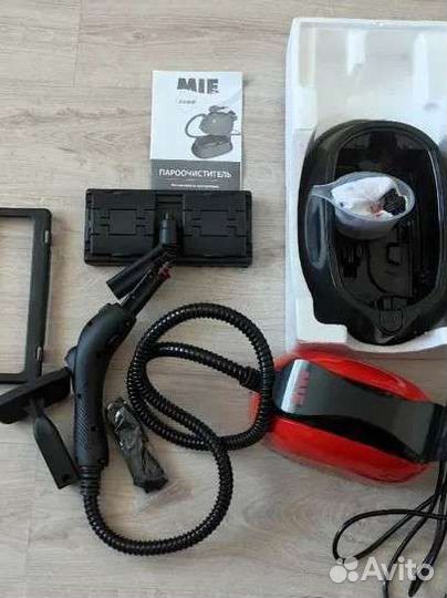 Парогенератор MIE Juno