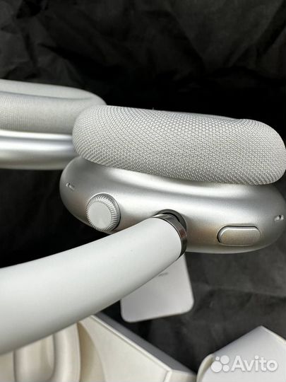 Наушники AirPods Max 1:1 original Белые