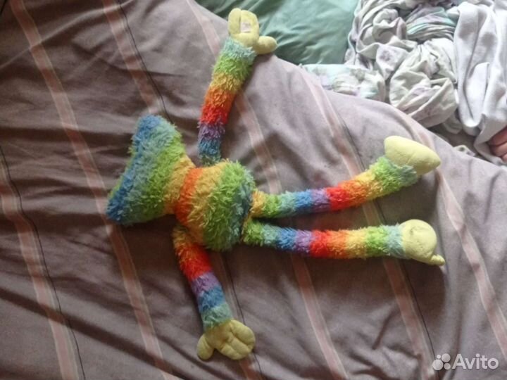 Хагги вагги