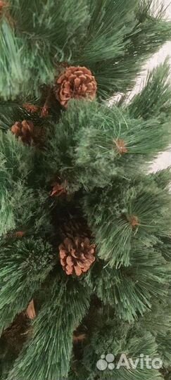 Ёлка искусственная