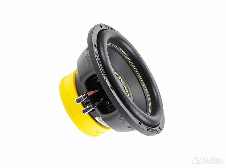 Сабвуфер Focal Sub P25DB