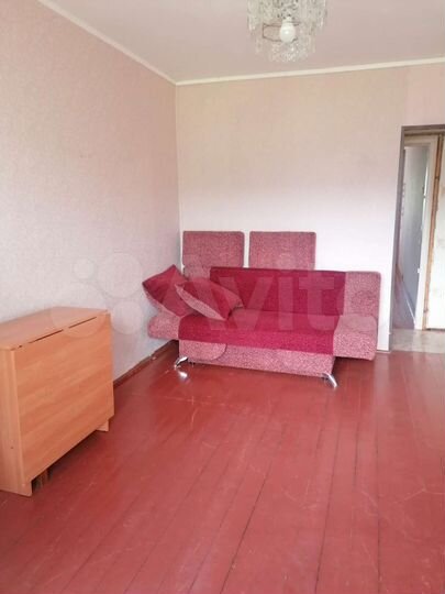 2-к. квартира, 48 м², 2/5 эт.