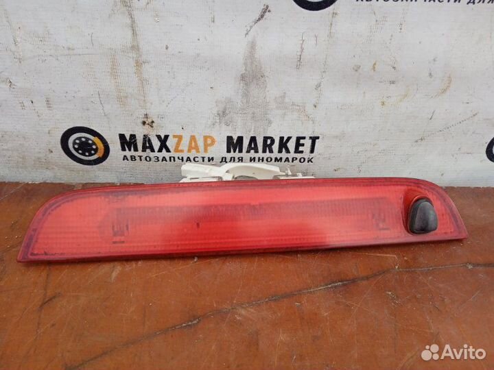 Стоп-сигнал Ford Fusion 1.4 2007 задн. (б/у)