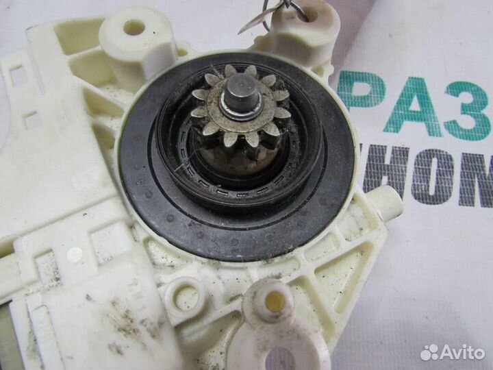 Моторчик стеклоподъемника для Ford Focus 2 2008-2