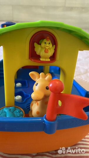 Ноев ковчег