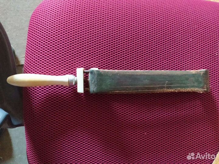 Приборы и аксессуары