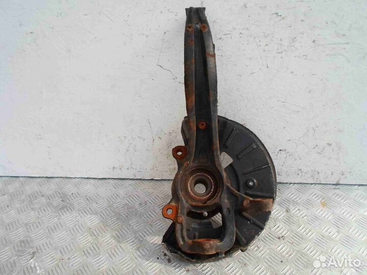 Кулак поворотный правый Porsche Cayenne 955 957