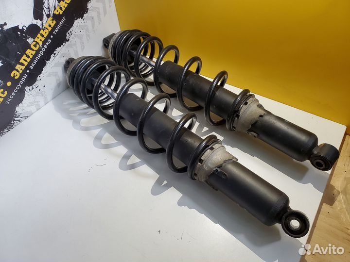 Комплект пер амортизаторов Can-Am Brp Outlander G2