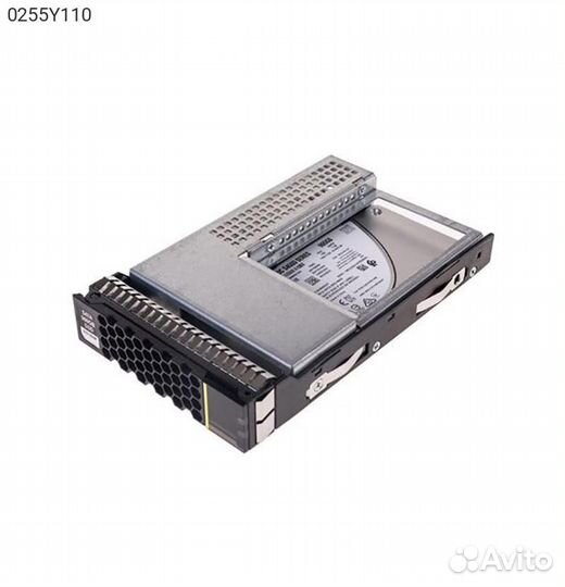 Диск SSD xFusion ES500 Read Intensive 2.5