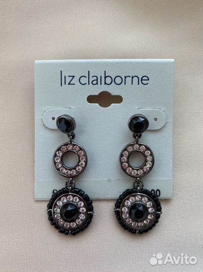 Комлект бижутерии LizClaiborne