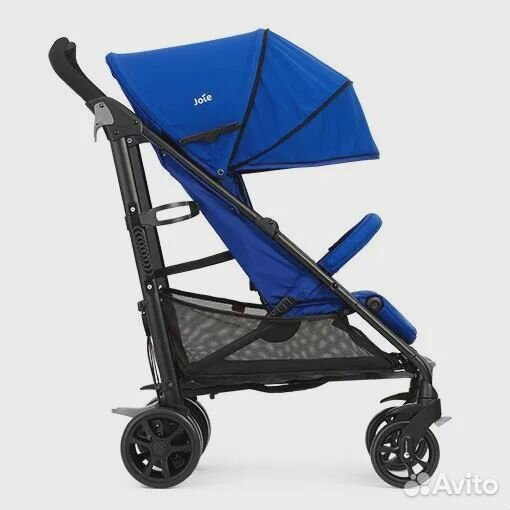 Коляска Joie Трость