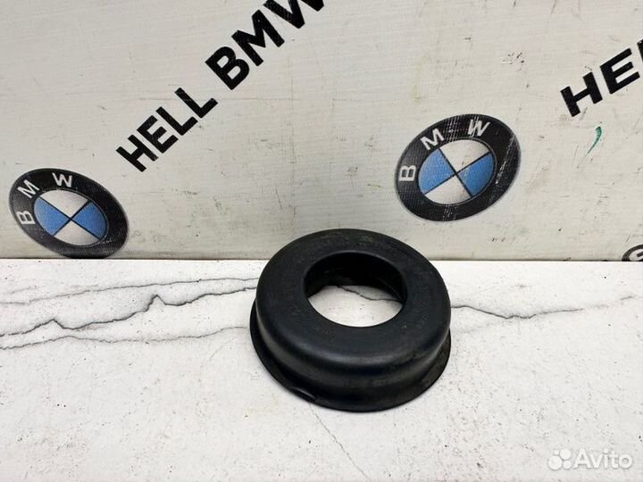 Прокладка пружины верхняя Bmw 1 E87 N46B20 2005