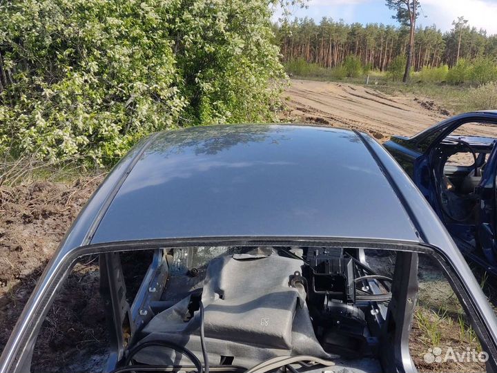 Крыша Шевроле Авео Т 250