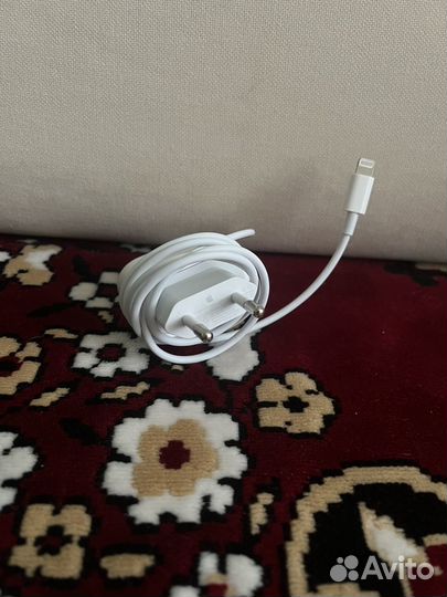 Зарядное устройство для iPhone 20w