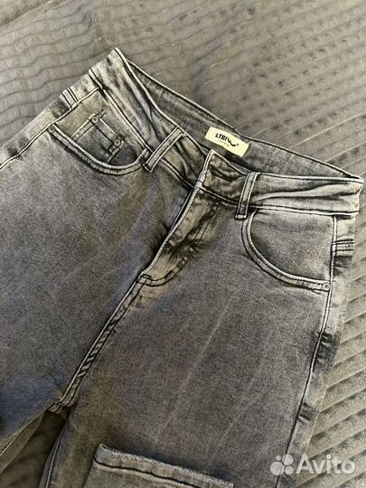 Джинсы женские