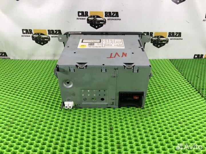 Медиацентр Volkswagen Tiguan