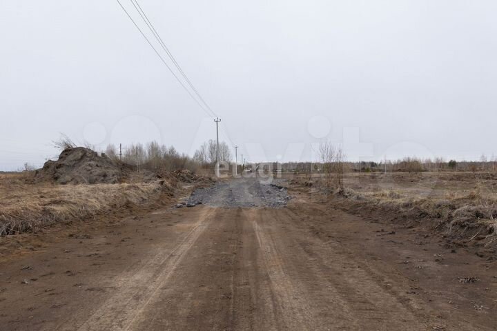 Участок 8,8 сот. (СНТ, ДНП)