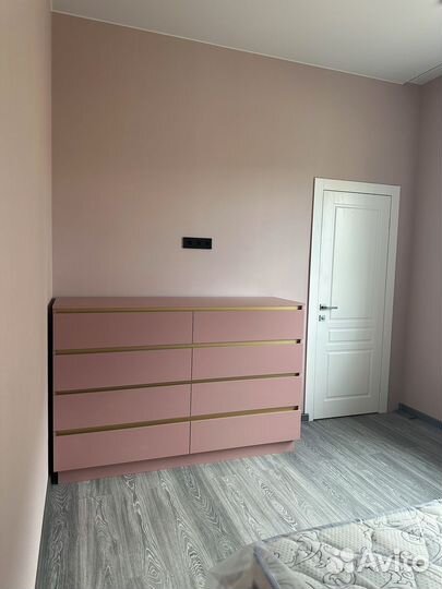 Комод с ящиками