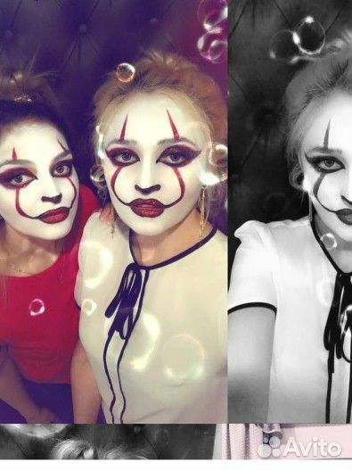 Аквагрим Тату Мехенди