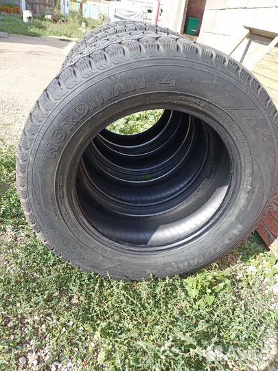 Nordman Nordman 4 215/65 R16
