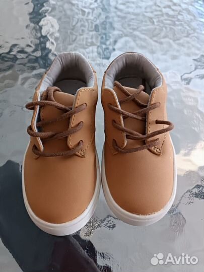 Обувь для мальчика 20 21