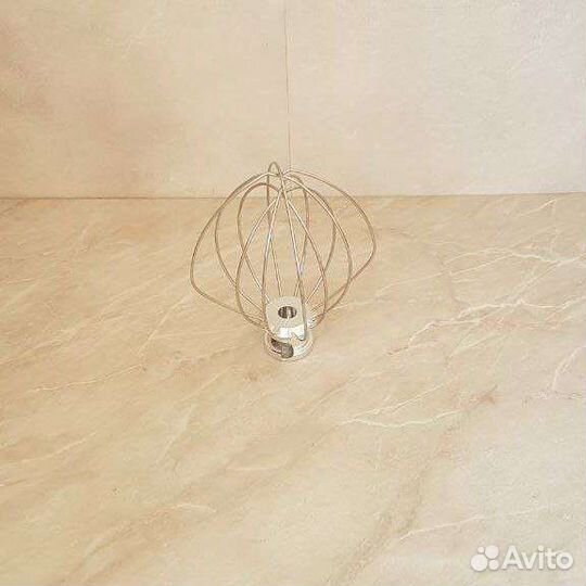 Венчики миксера