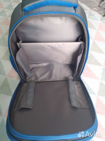 Новый школьный рюкзак