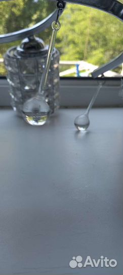 Люстра потолочная бу