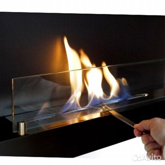 Закаленное стекло