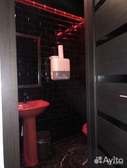 Сдается кафе