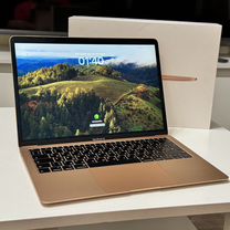 MacBook Air 13 2018 идеал 85 циклов рст