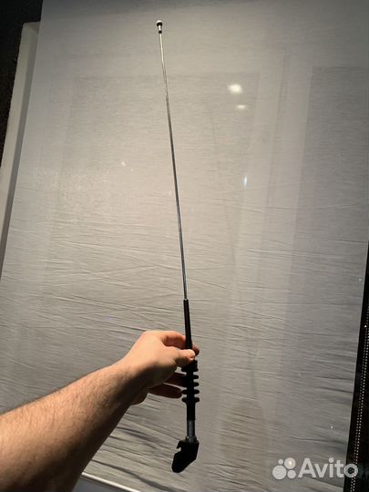 Антенна автоваз