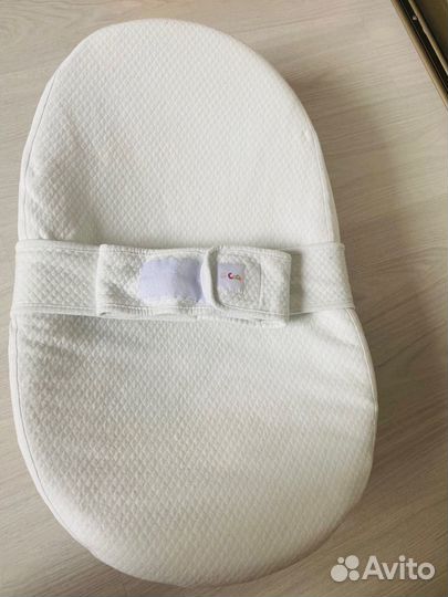 Кокон для новорожденных