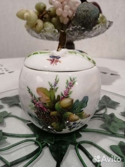 Лиможские шкатулки, редкие, France, Limoges