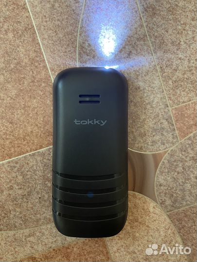 tokky FP-10