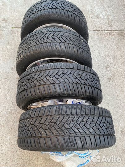Goodyear UltraGrip Performance 235/45 R18