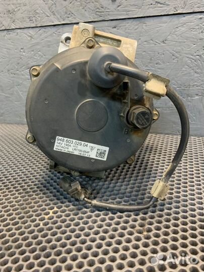 Генератор Porshe Panamera 970 рест cwaa M46.20