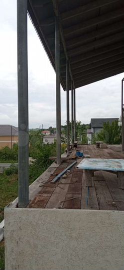 Дом 287 м² на участке 7 сот.