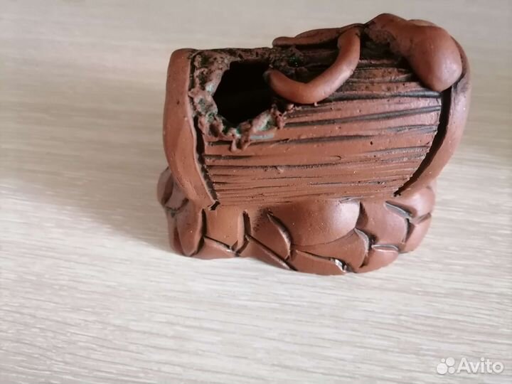 Декор для аквариума