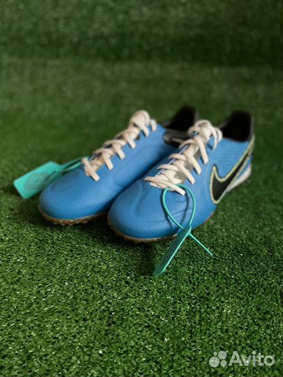 Сороконожки Nike Tiempo Legend 9 Pro