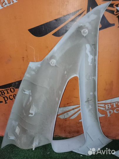 Обшивка стойки салона задняя LADA Granta 2016