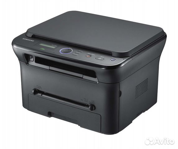 Лазерный М Ф У Samsung